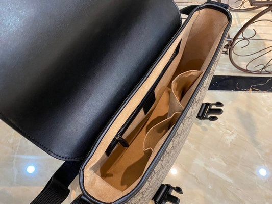 STRAPSTORY - GGC4 BAG - 264