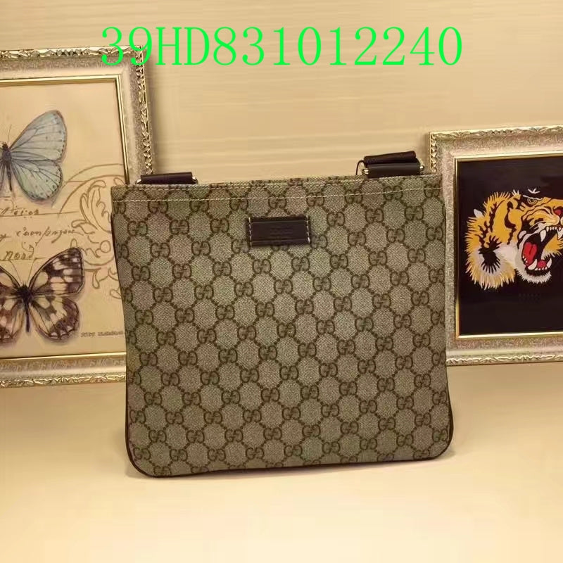 STRAPSTORY - GGC4 BAG - 373
