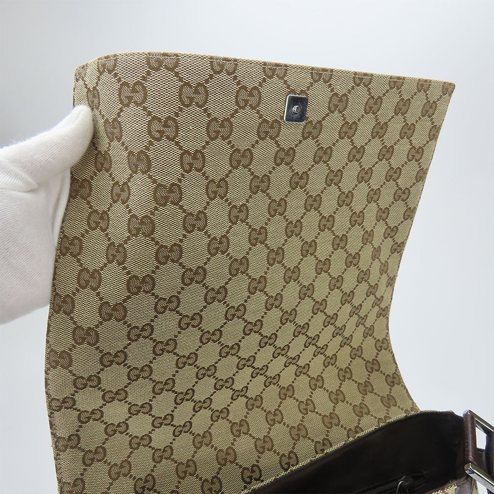 STRAPSTORY - GGC1 BAG - 2756