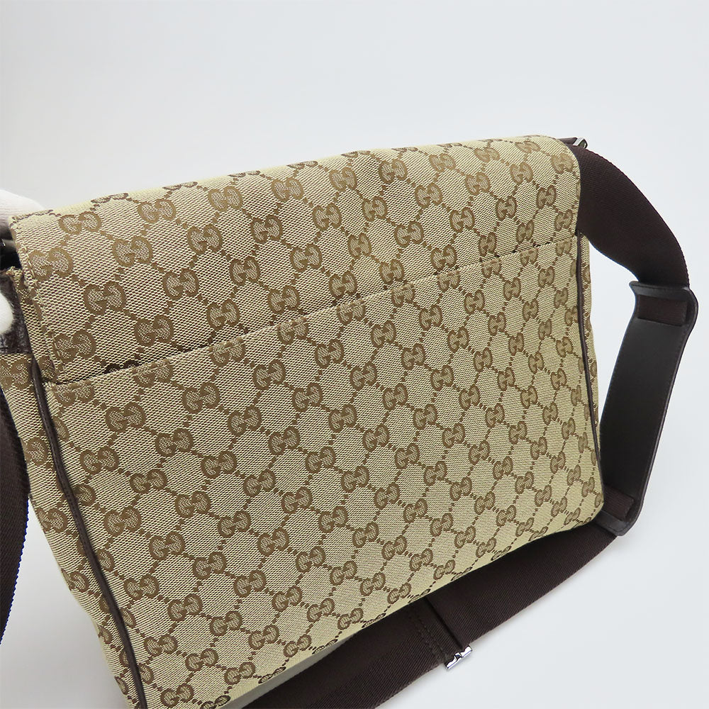 STRAPSTORY - GGC1 BAG - 2756