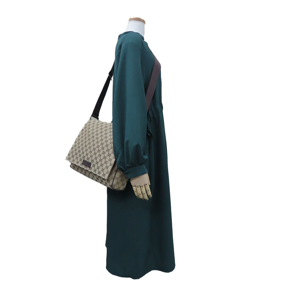 STRAPSTORY - GGC1 BAG - 2756