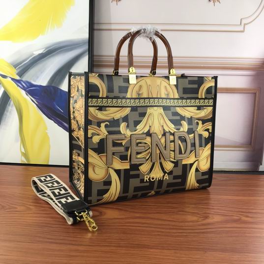 FDNI-Bags - Strap Story - 469