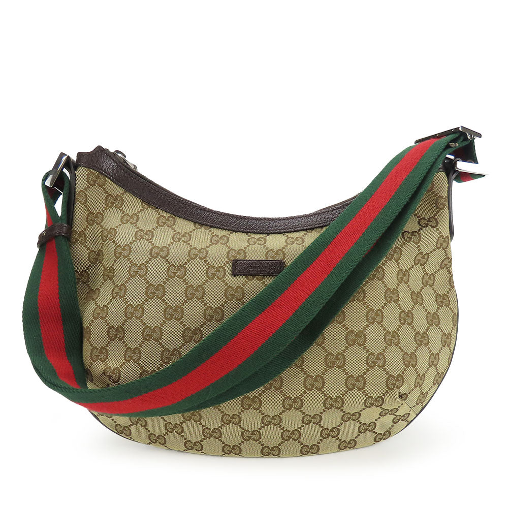 STRAPSTORY - GGC1 BAG - 2740