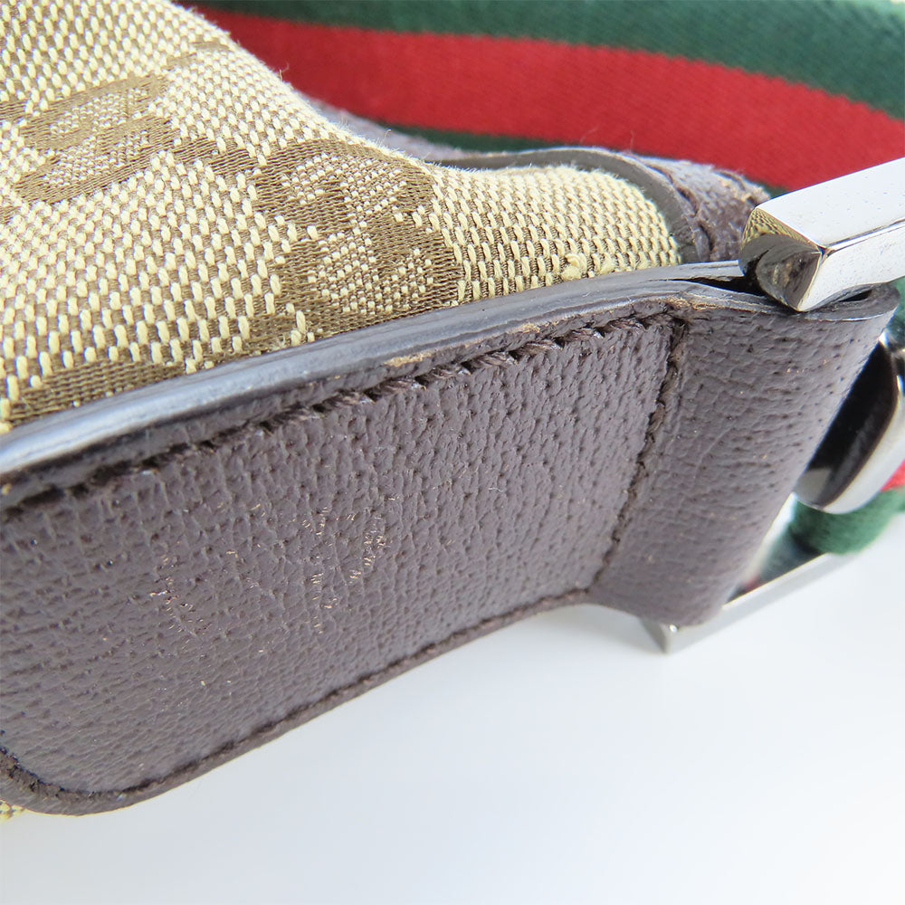STRAPSTORY - GGC1 BAG - 2740