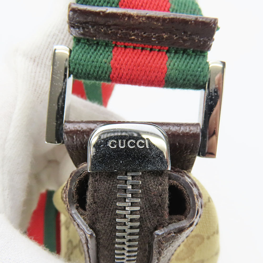 STRAPSTORY - GGC1 BAG - 2740