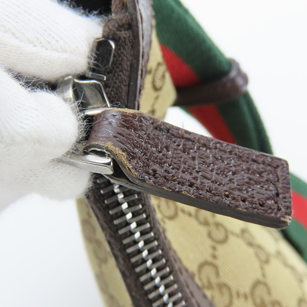 STRAPSTORY - GGC1 BAG - 2740