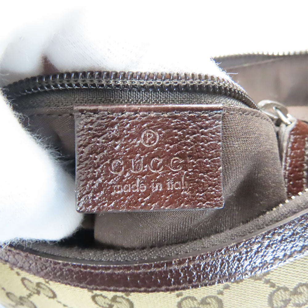 STRAPSTORY - GGC1 BAG - 2740