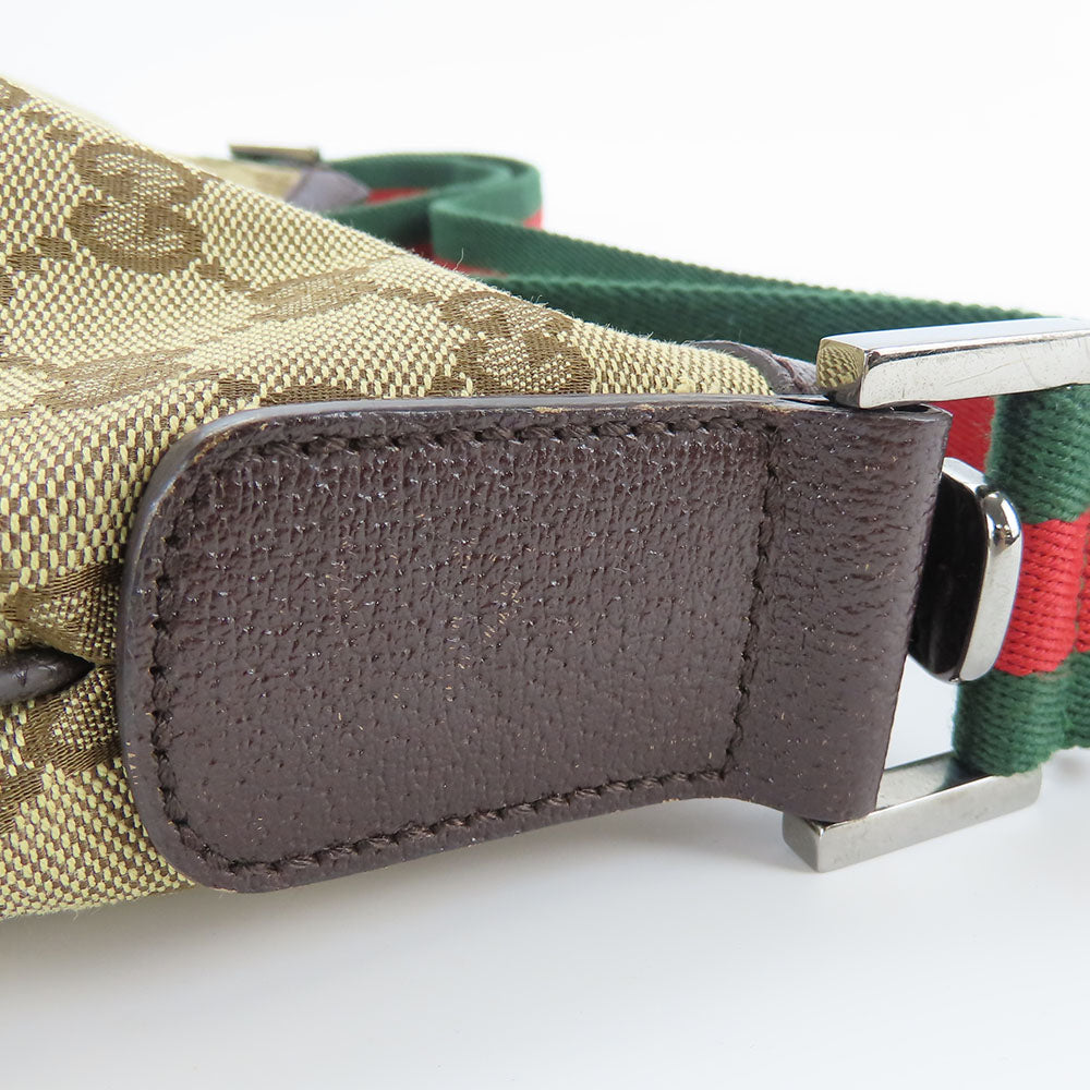 STRAPSTORY - GGC1 BAG - 2740