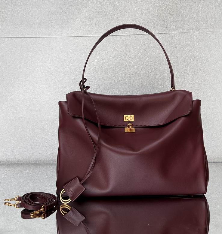 BLGA-Bags - Strap Story - 710