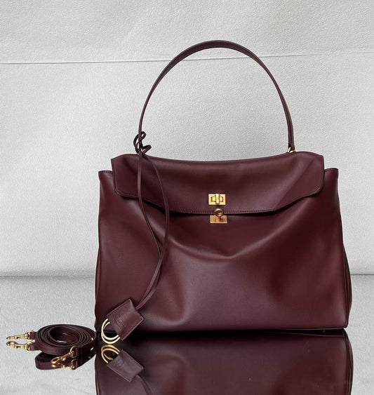 BLGA-Bags - Strap Story - 710