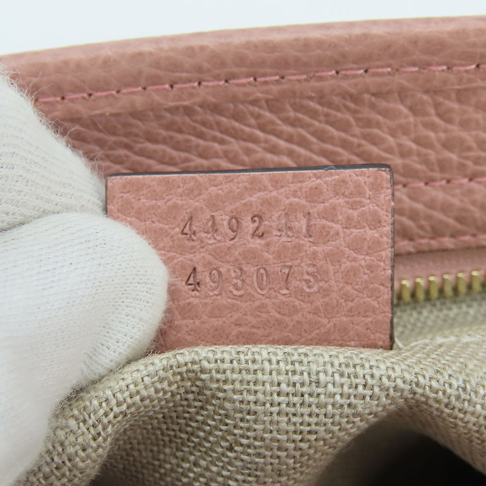STRAPSTORY - GGC1 BAG - 772