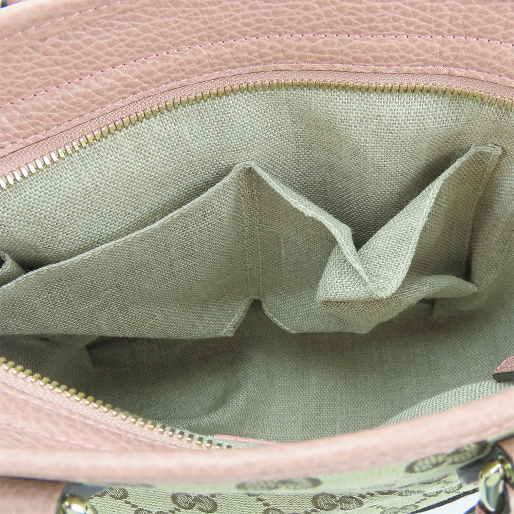 STRAPSTORY - GGC1 BAG - 772