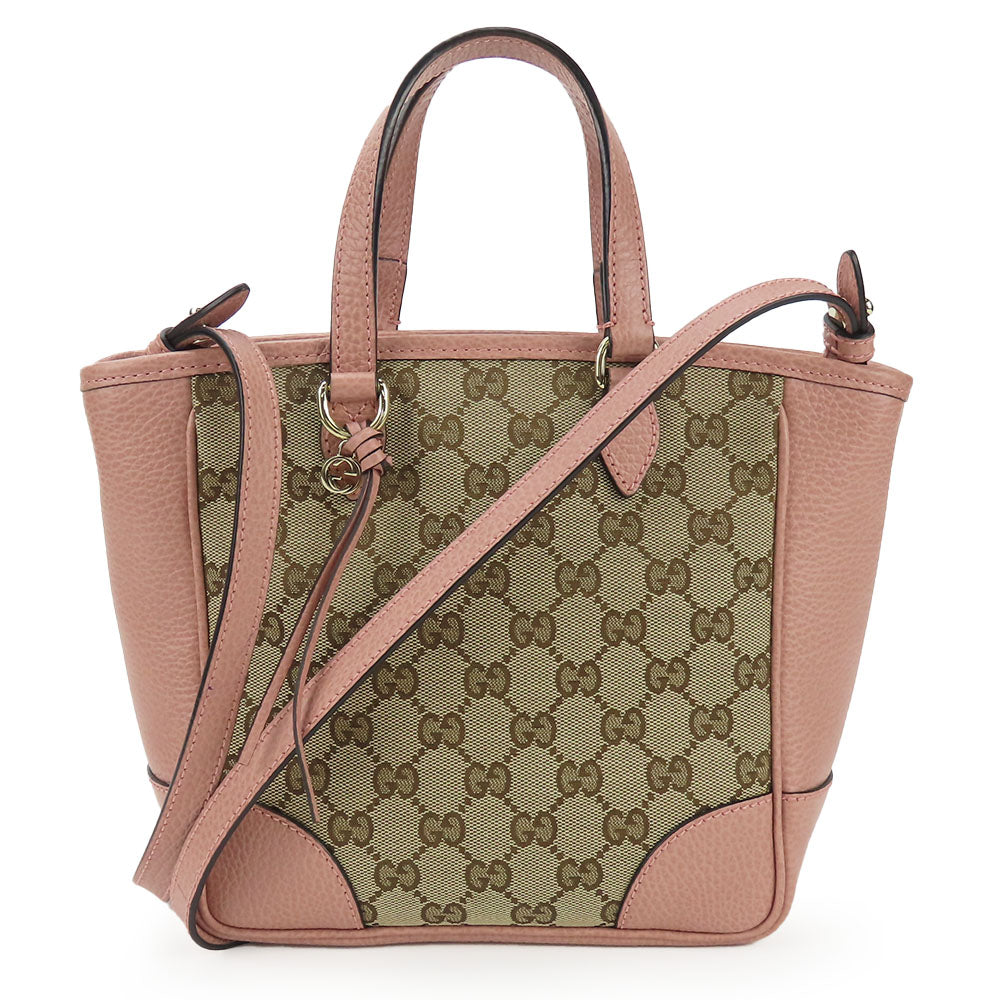 STRAPSTORY - GGC1 BAG - 772