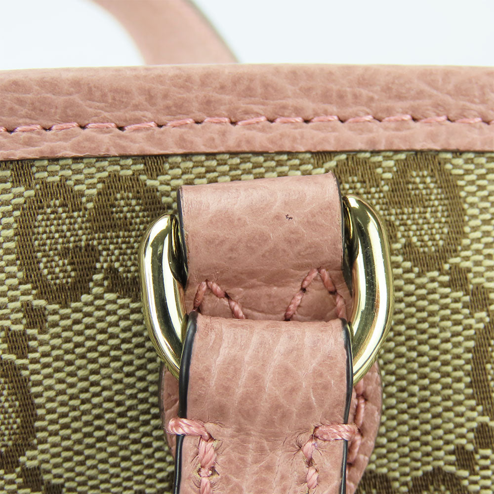 STRAPSTORY - GGC1 BAG - 772