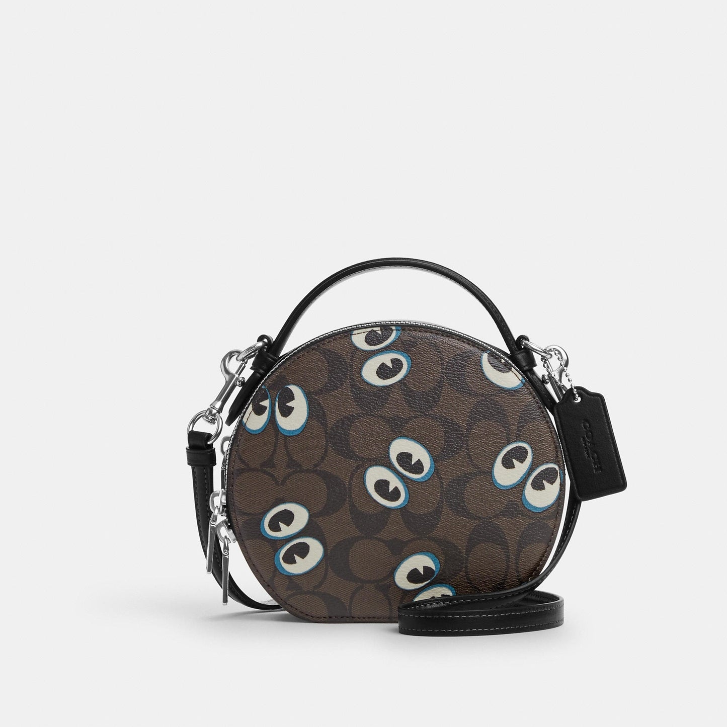 StrapStory - Crossbody 1101