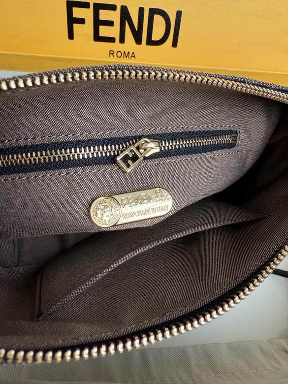 FDNI-Bags - Strap Story - 909