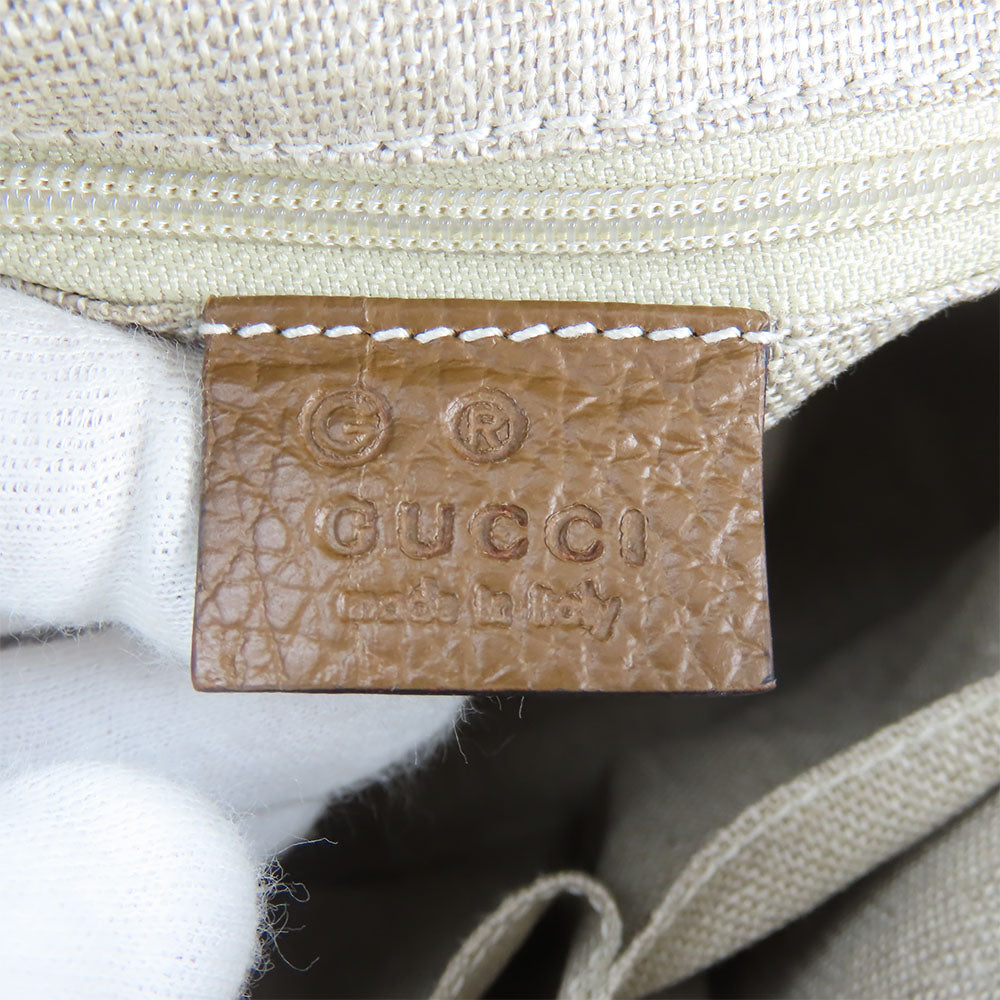 STRAPSTORY - GGC1 BAG - 775