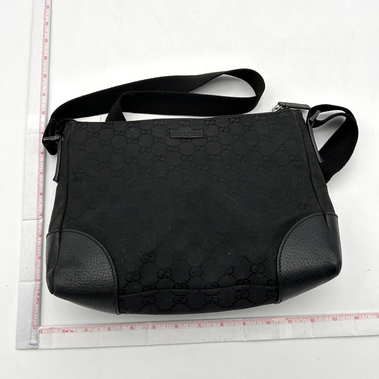 STRAPSTORY - GGC1 BAG - 1146