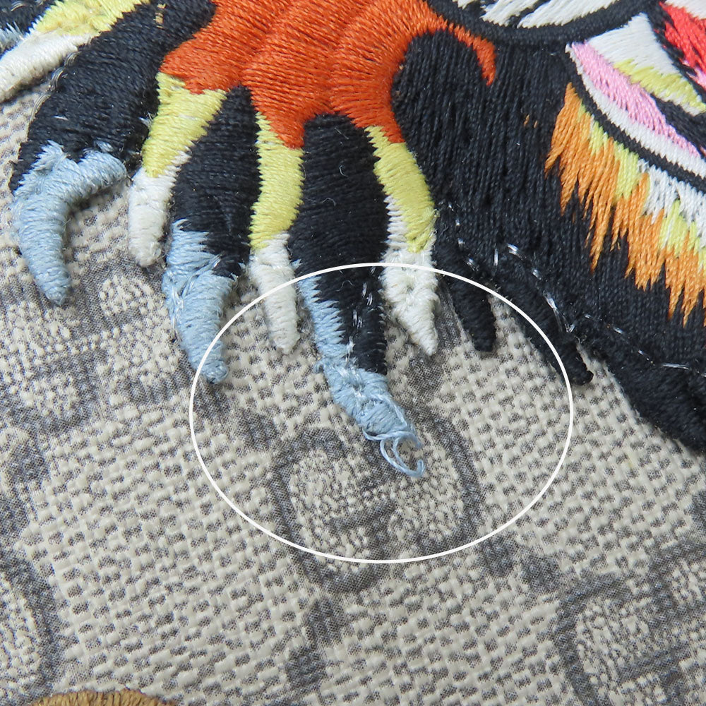 STRAPSTORY - GGC1 BAG - 752