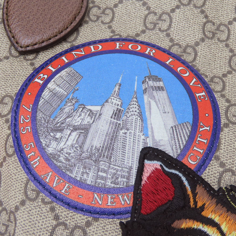 STRAPSTORY - GGC1 BAG - 752