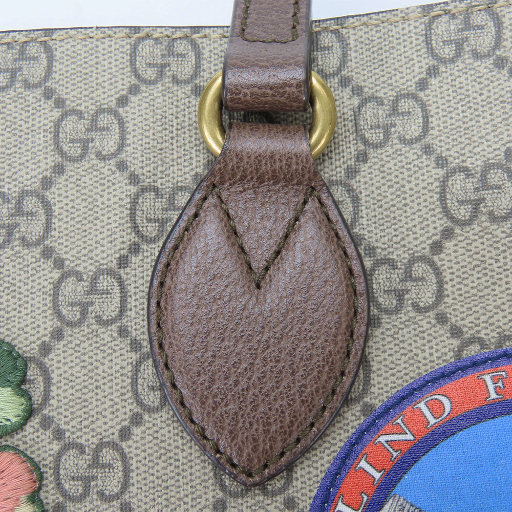 STRAPSTORY - GGC1 BAG - 752