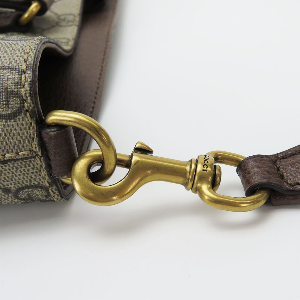 STRAPSTORY - GGC1 BAG - 752