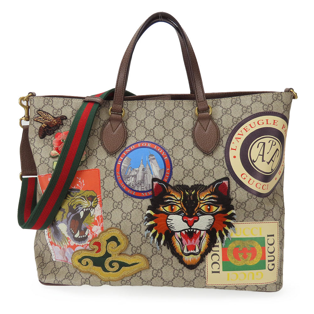 STRAPSTORY - GGC1 BAG - 752
