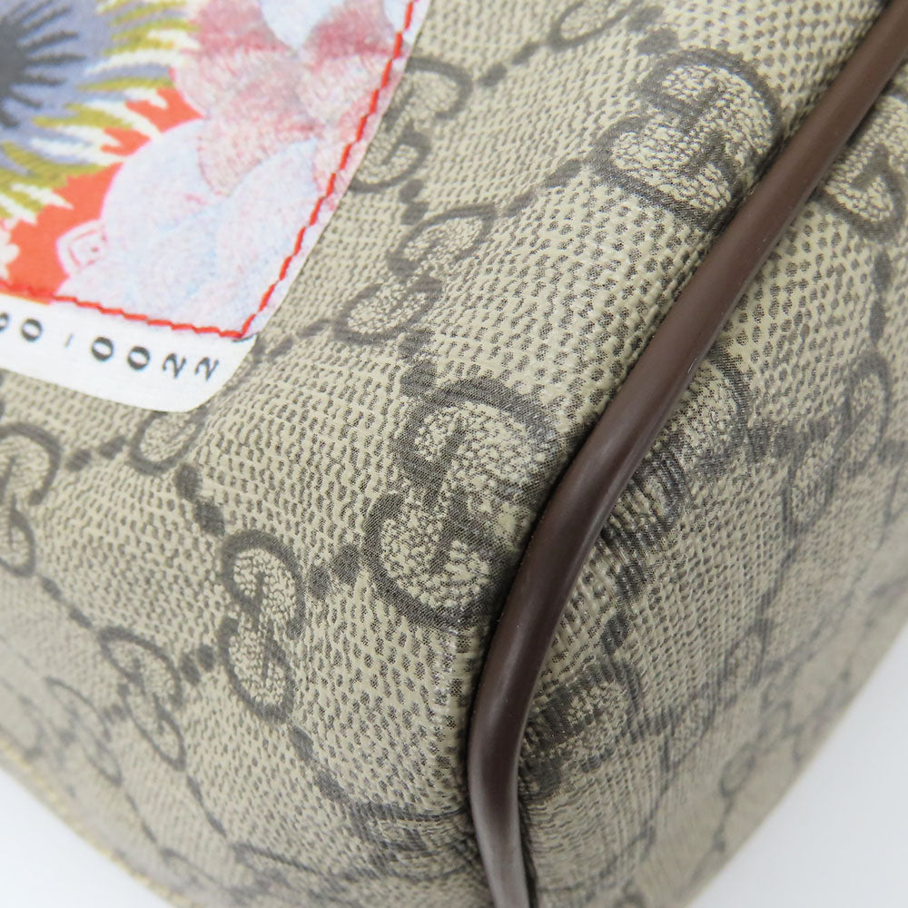 STRAPSTORY - GGC1 BAG - 752