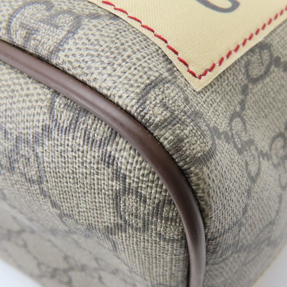 STRAPSTORY - GGC1 BAG - 752