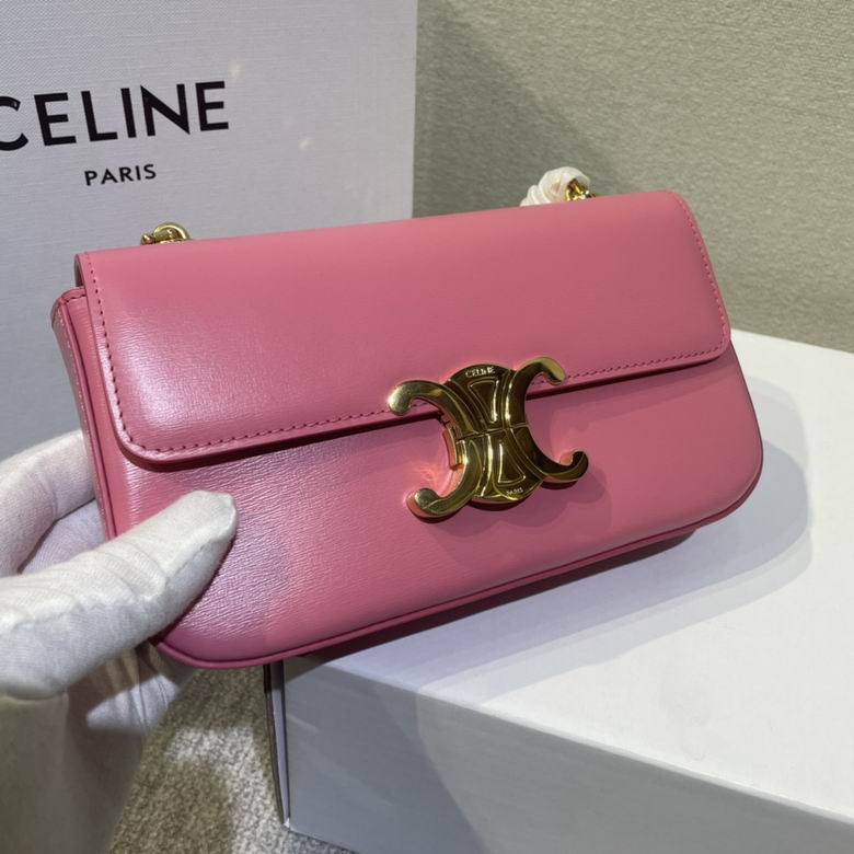 CLNE-Bags - Strap Story - 266