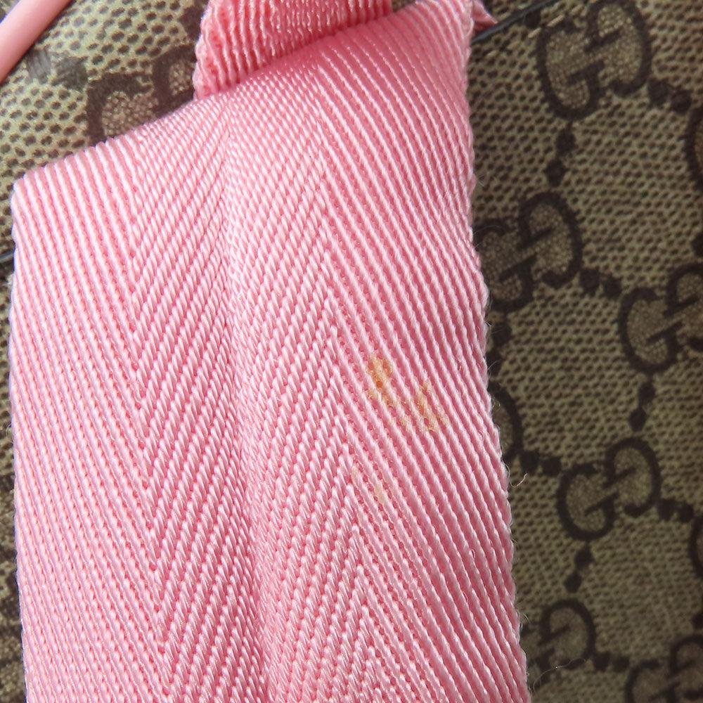 STRAPSTORY - GGC4 BAG - 3190