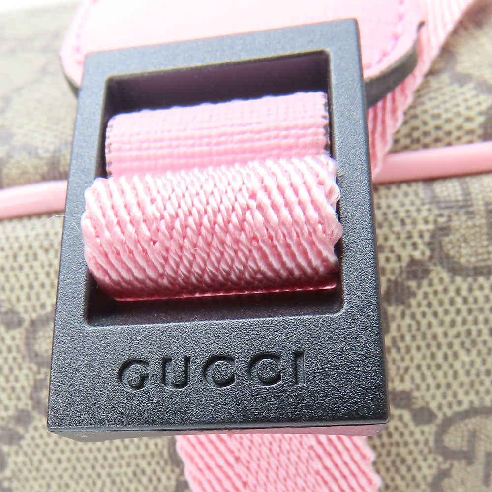 STRAPSTORY - GGC4 BAG - 3190