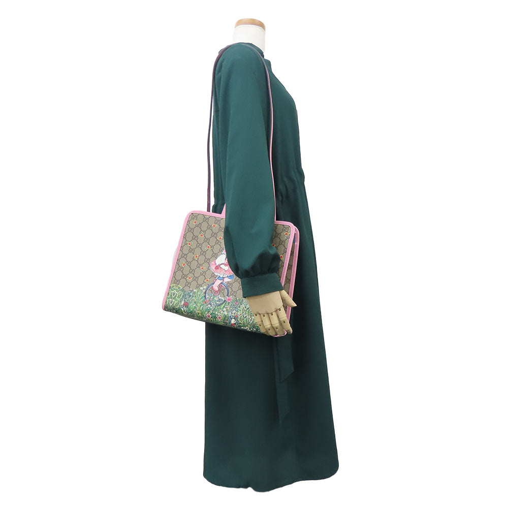 STRAPSTORY - GGC1 BAG - 731