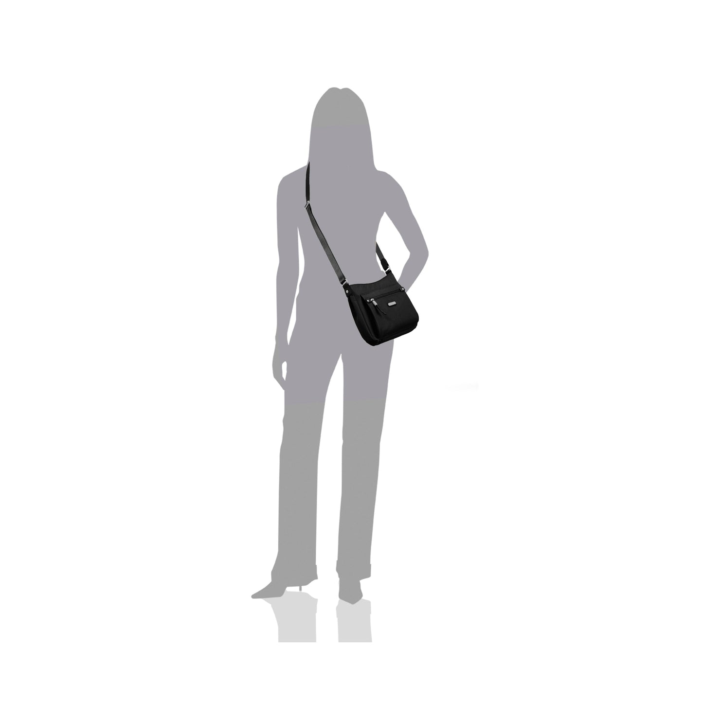 StrapStory - Crossbody 2116