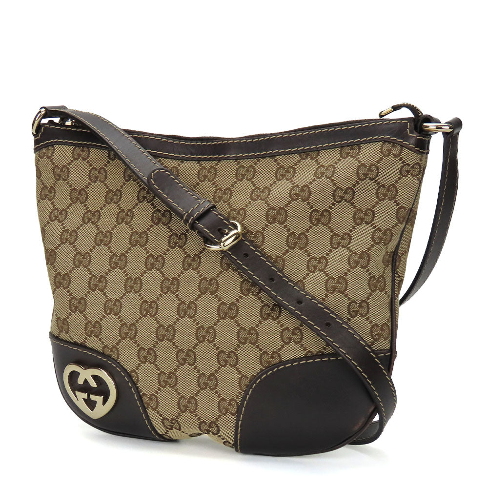 STRAPSTORY - GGC1 BAG - 2672
