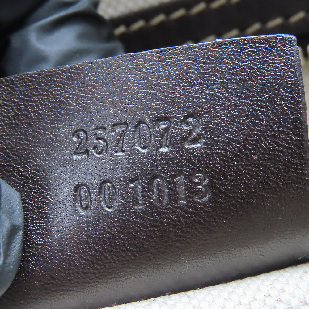 STRAPSTORY - GGC1 BAG - 2672