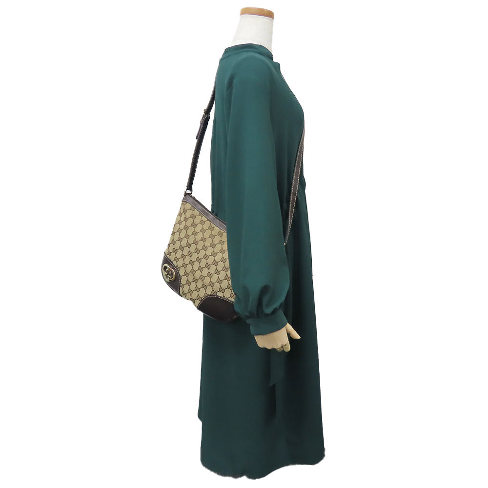STRAPSTORY - GGC1 BAG - 2672