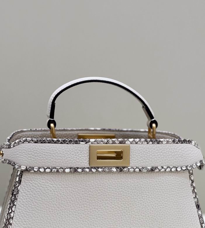 FDNI-Bags - Strap Story - 192