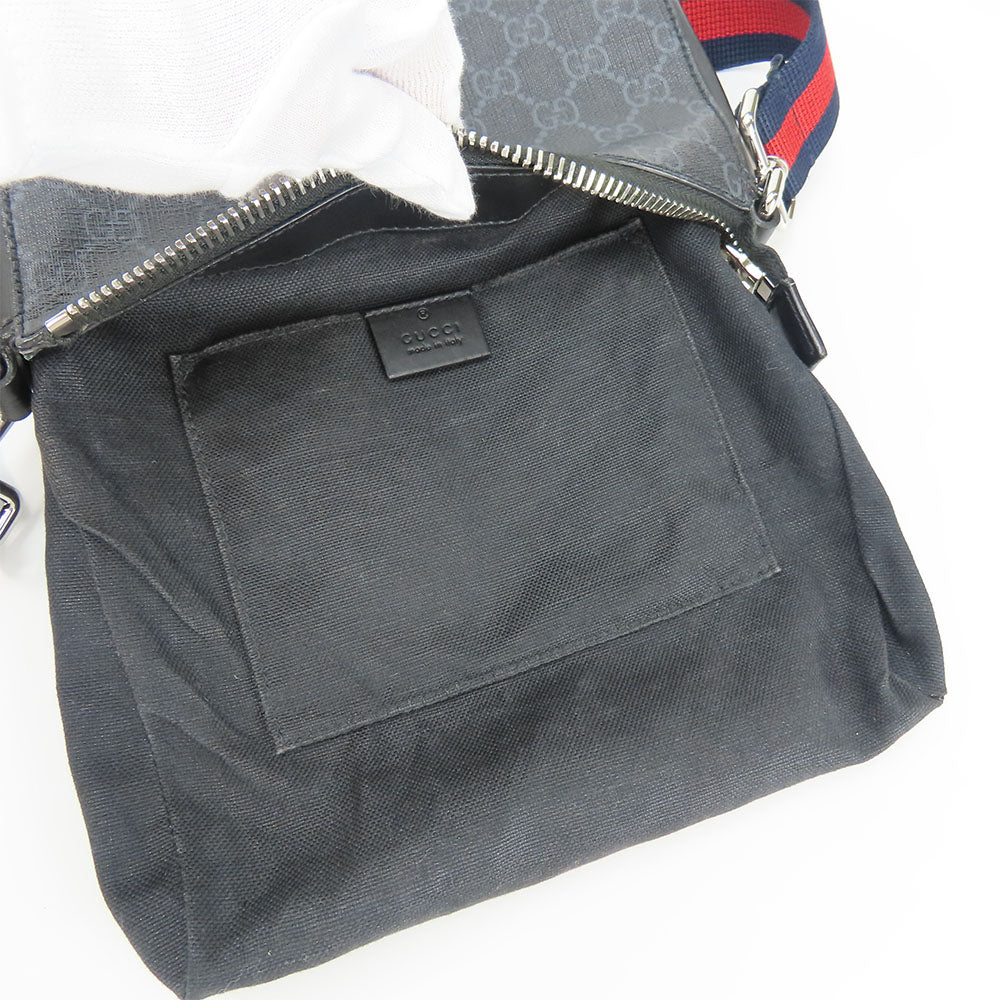 STRAPSTORY - GGC1 BAG - 2563