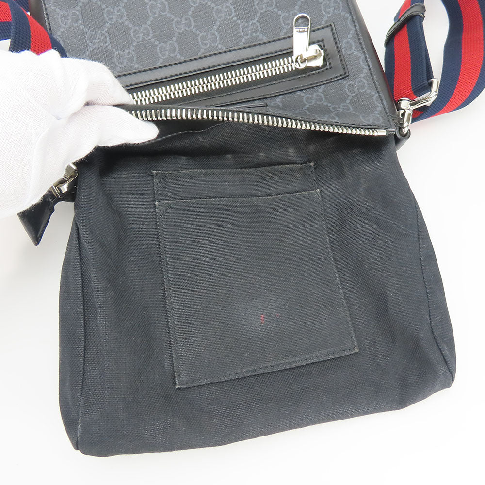STRAPSTORY - GGC1 BAG - 2563