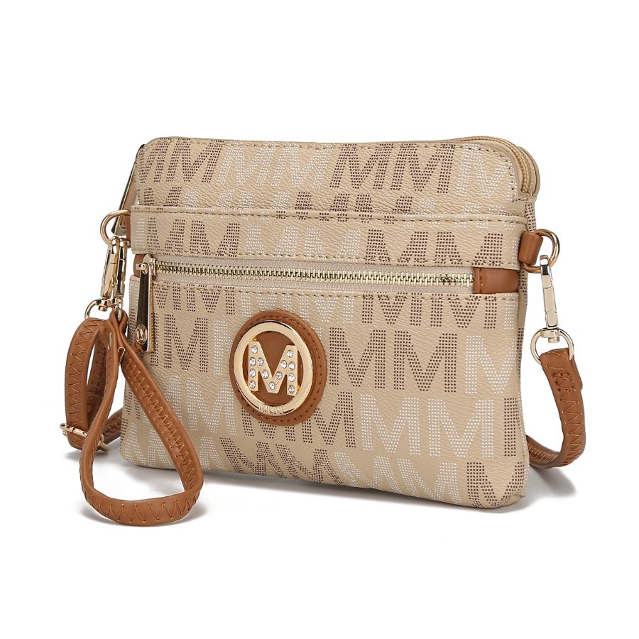 StrapStory - Crossbody 460