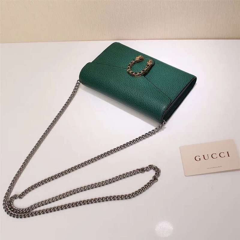 STRAPSTORY - GGC4 BAG - 1110