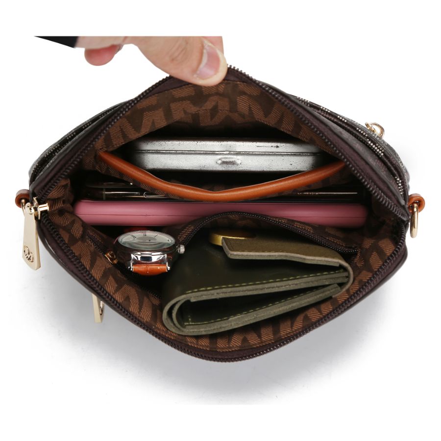 StrapStory - Crossbody 460