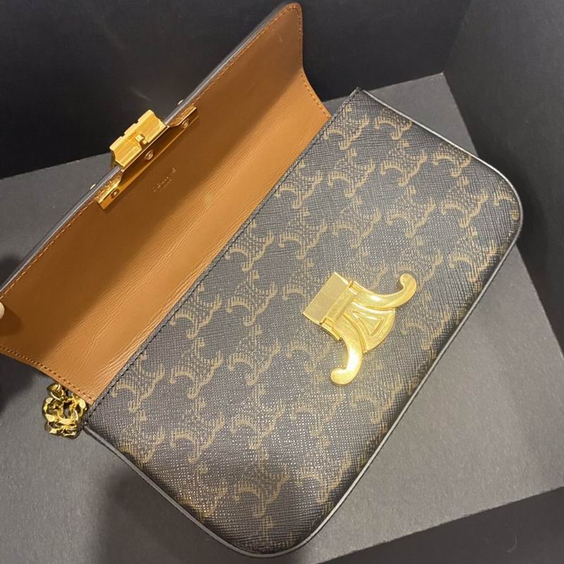 CLNE-Bags - Strap Story - 568