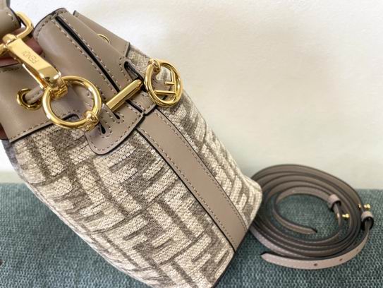 FDNI-Bags - Strap Story - 581