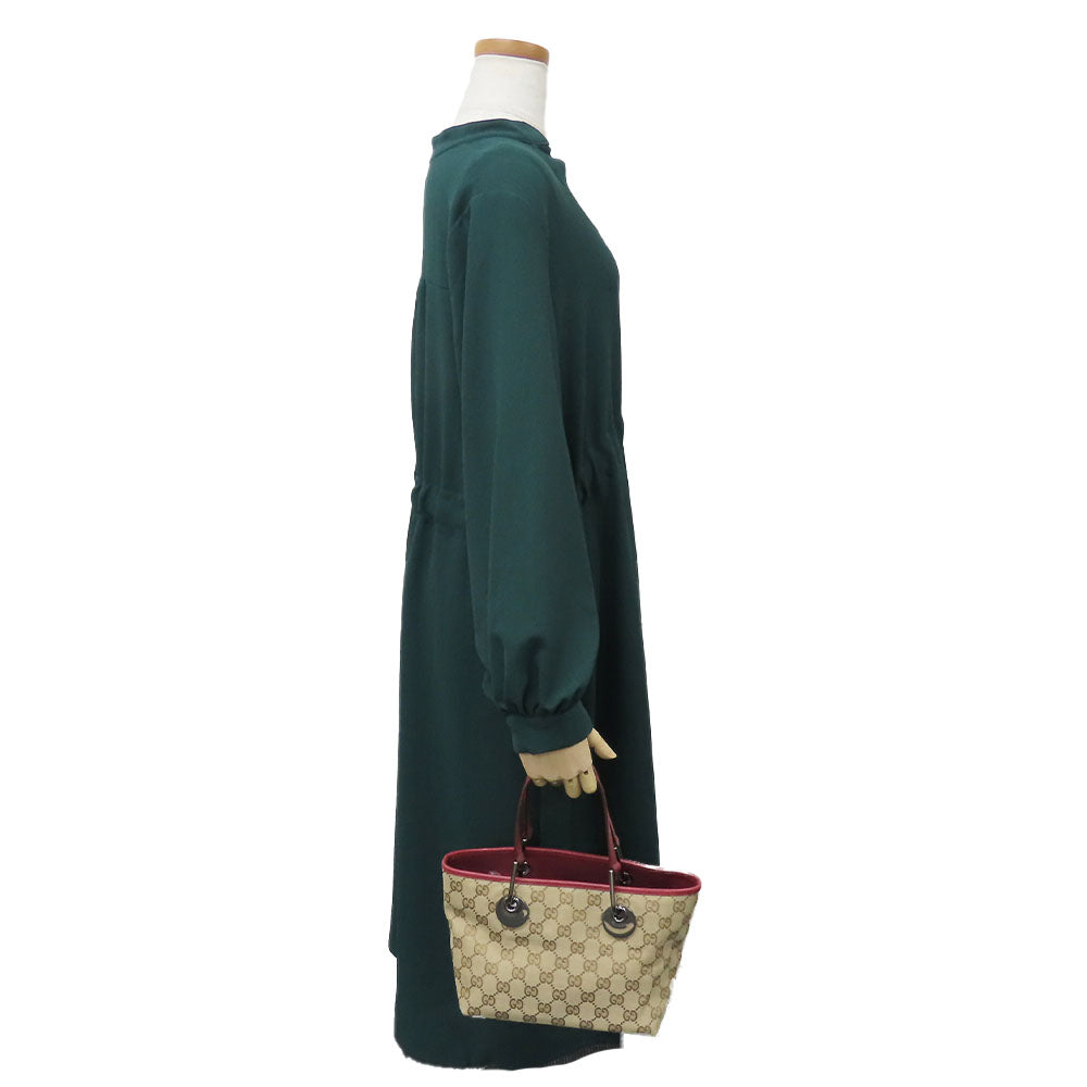 STRAPSTORY - GGC1 BAG - 868