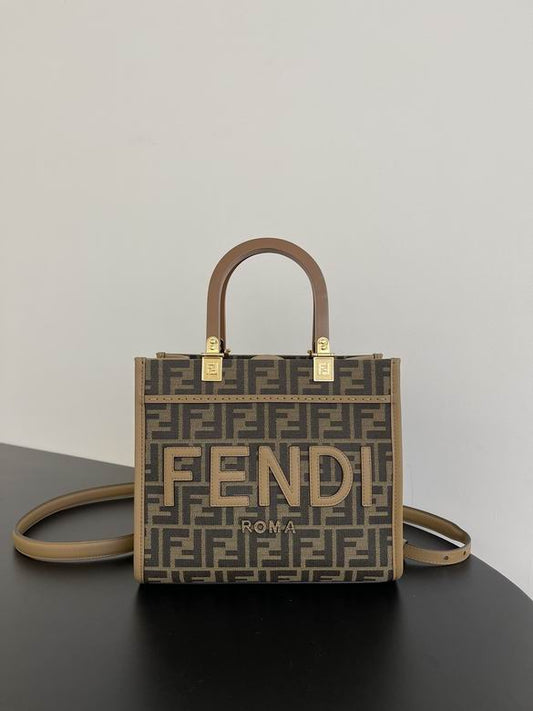 FDNI-Bags - Strap Story - 109