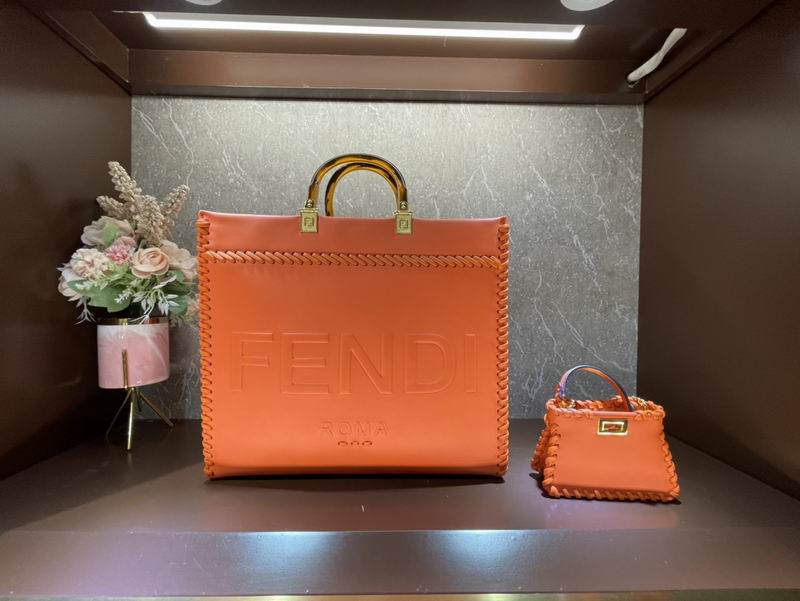 FDNI-Bags - Strap Story - 731