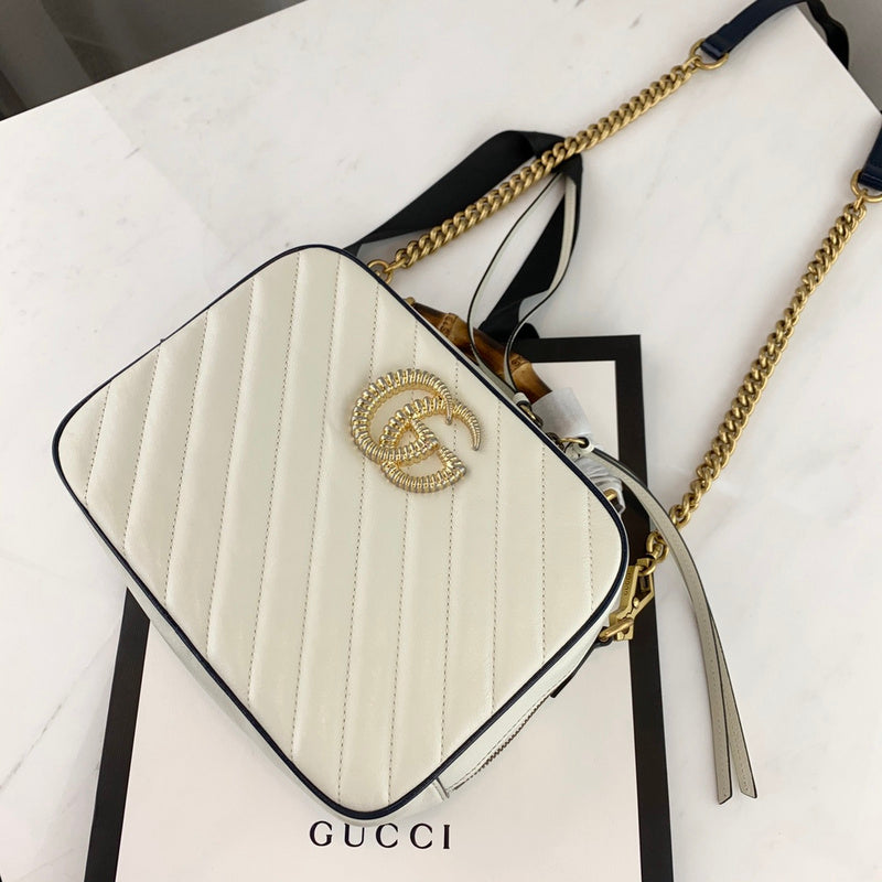 STRAPSTORY - GGC4 BAG - 1070