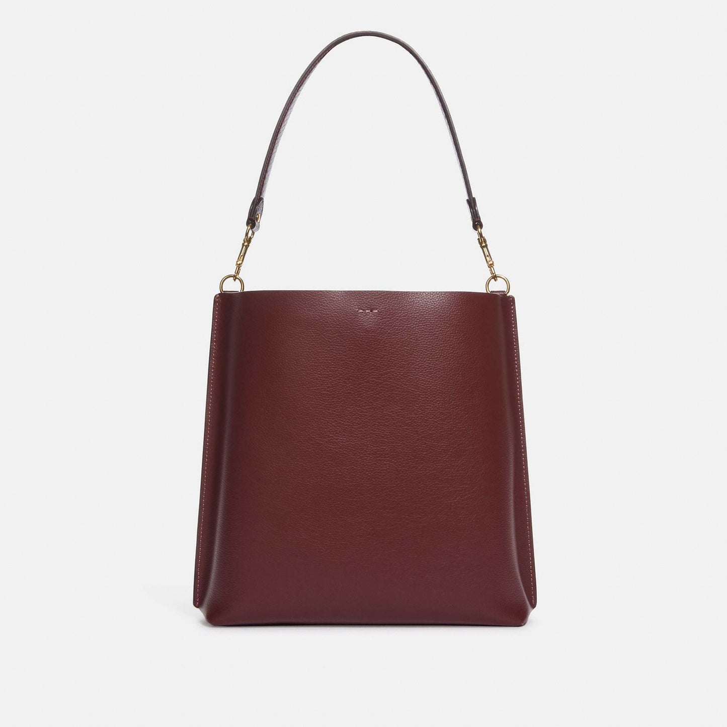 StrapStory - Bucket Bag 012